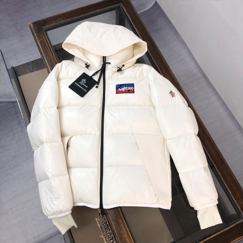 Moncler Down Coat